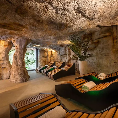 Cala Del Pi - Adults Only 5*