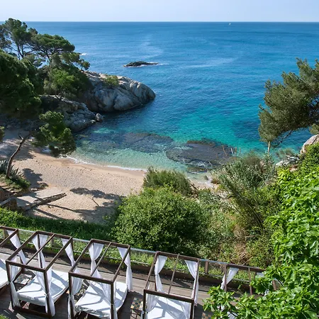 Hotel Cala Del Pi - Adults Only Castell-Platja d'Aro