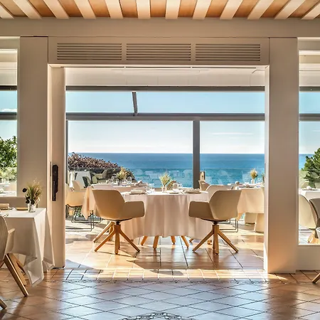 Hotel Cala Del Pi - Adults Only Platja d'Aro