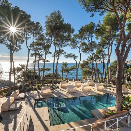 Hotel Cala Del Pi - Adults Only