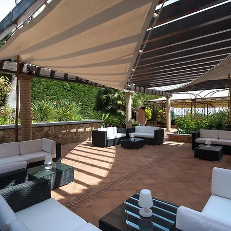 Cala Del Pi - Adults Only 5* Castell-Platja d'Aro