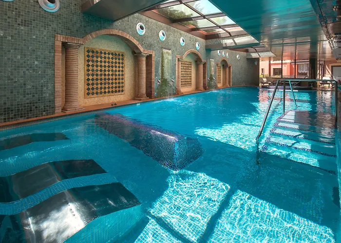 Ξενοδοχείο Cala Del Pi - Adults Only 5*