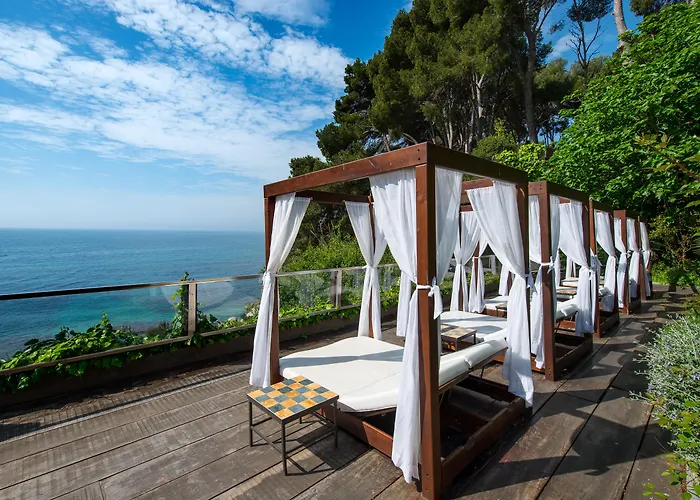 Ξενοδοχείο Cala Del Pi - Adults Only 5*
