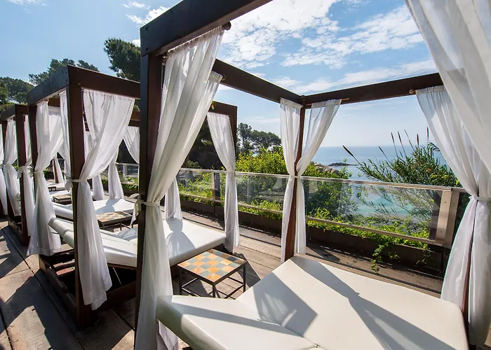 Ξενοδοχείο Cala Del Pi - Adults Only