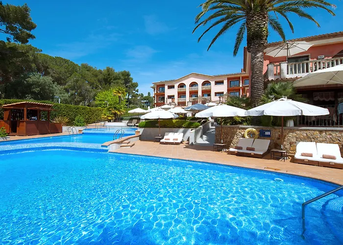 Ξενοδοχείο Cala Del Pi - Adults Only Platja d'Aro