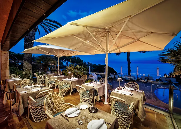 Ξενοδοχείο Cala Del Pi - Adults Only Platja d'Aro