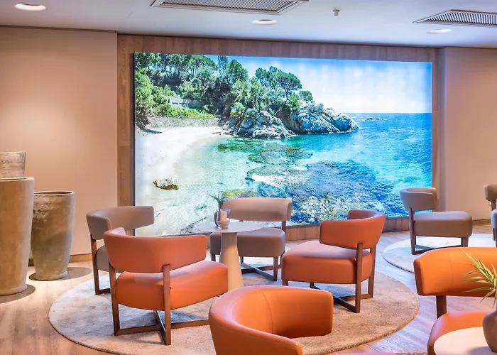 Ξενοδοχείο Cala Del Pi - Adults Only 5*