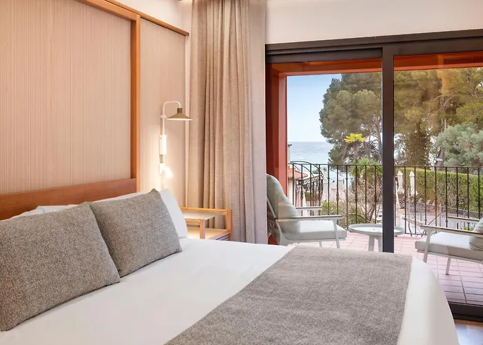 Cala Del Pi - Adults Only Ξενοδοχείο