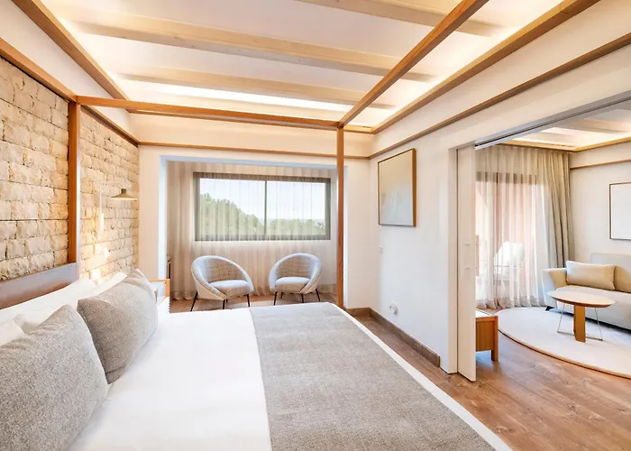 Cala Del Pi - Adults Only Ξενοδοχείο 5*