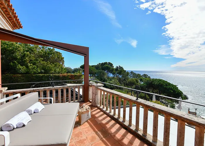 Ξενοδοχείο Cala Del Pi - Adults Only Platja d'Aro