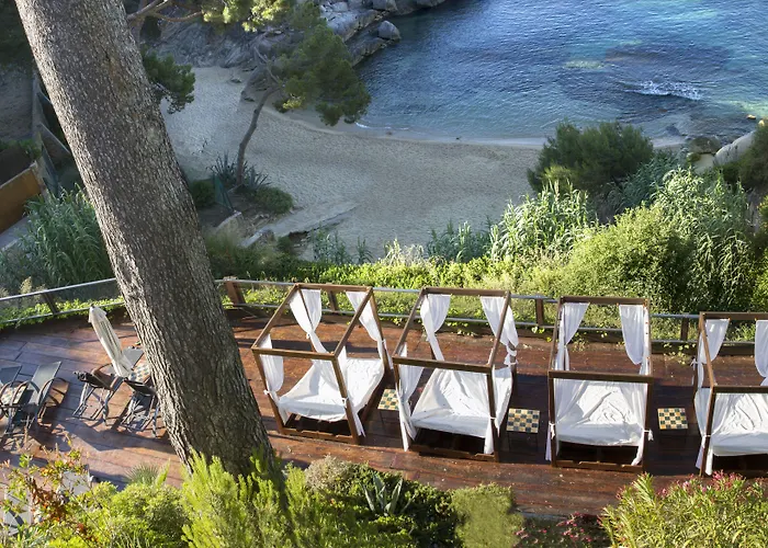 Cala Del Pi - Adults Only Platja d'Aro