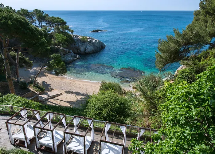 Ξενοδοχείο Cala Del Pi - Adults Only