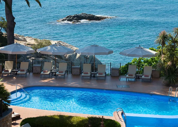 Ξενοδοχείο Cala Del Pi - Adults Only Platja d'Aro