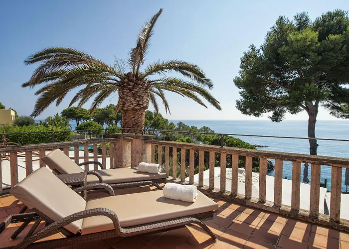 Cala Del Pi - Adults Only Ξενοδοχείο Platja d'Aro