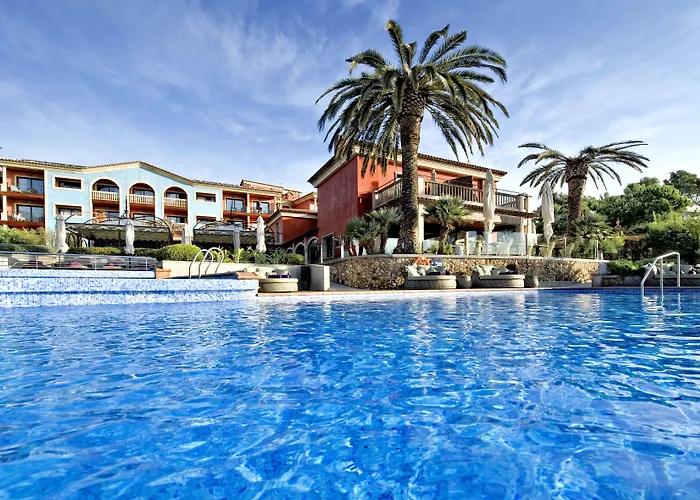 Cala Del Pi - Adults Only Ξενοδοχείο 5*