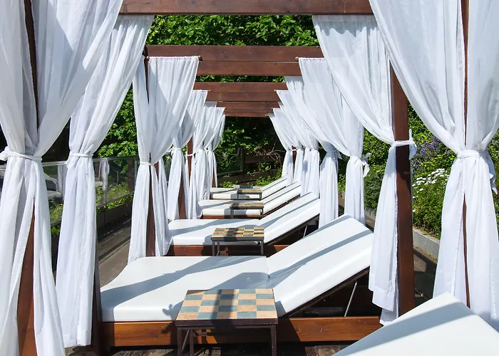 Cala Del Pi - Adults Only 5* Platja d'Aro