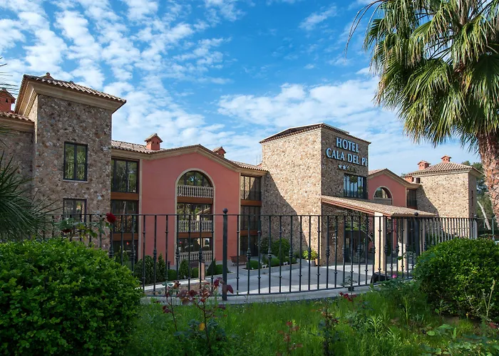Ξενοδοχείο Cala Del Pi - Adults Only Platja d'Aro
