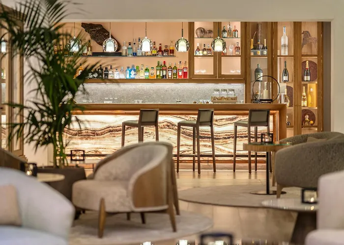 Cala Del Pi - Adults Only 5* Platja d'Aro