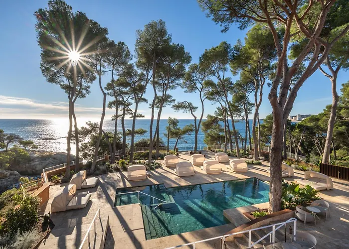 Cala Del Pi - Adults Only Ξενοδοχείο 5*