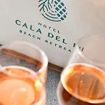 Cala Del Pi - Adults Only 5* Platja d'Aro (Playa de Aro)
