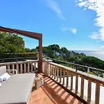 Hotel Cala Del Pi - Adults Only Platja d'Aro (Playa de Aro)