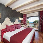 Hotel Cala Del Pi - Adults Only Platja d'Aro (Playa de Aro)