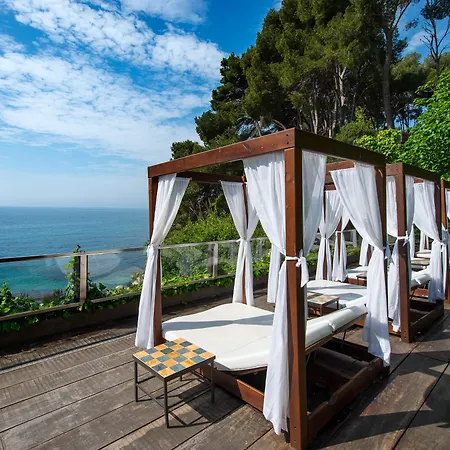 ホテル Cala Del Pi - Adults Only 5*