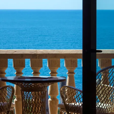 Cala Del Pi - Adults Only Otel