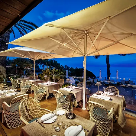 Otel Cala Del Pi - Adults Only Platja d'Aro