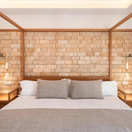 Otel Cala Del Pi - Adults Only 5*