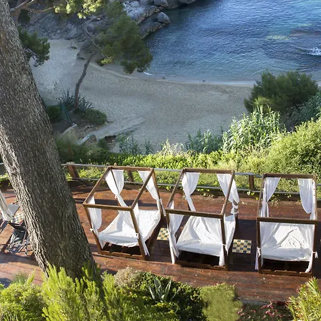 Cala Del Pi - Adults Only Platja d'Aro