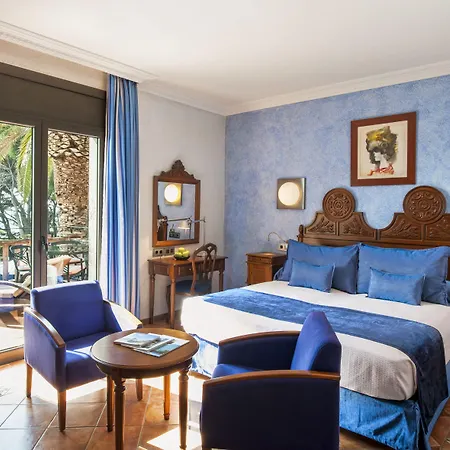Otel Cala Del Pi - Adults Only