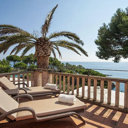 Cala Del Pi - Adults Only Otel Platja d'Aro