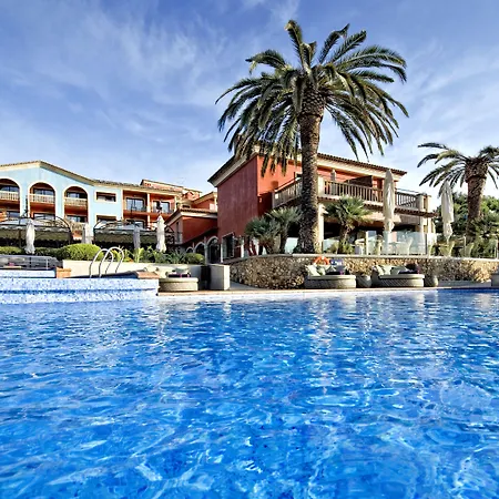 Cala Del Pi - Adults Only ホテル 5*