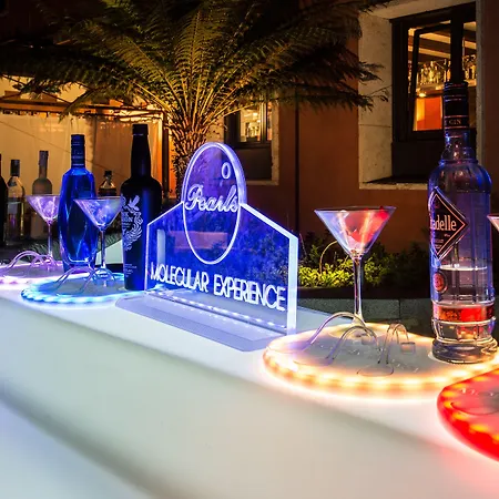 Otel Cala Del Pi - Adults Only