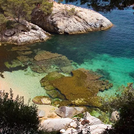Cala Del Pi - Adults Only